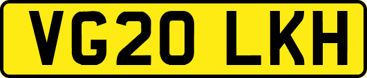 VG20LKH
