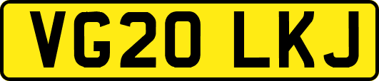 VG20LKJ