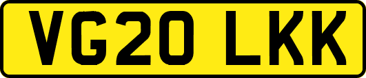 VG20LKK