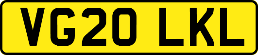 VG20LKL