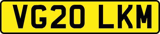 VG20LKM