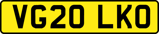 VG20LKO