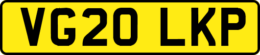 VG20LKP