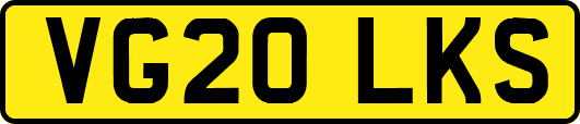 VG20LKS