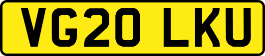 VG20LKU