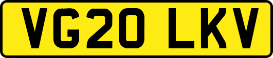 VG20LKV