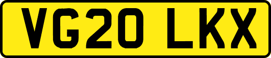VG20LKX
