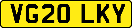 VG20LKY