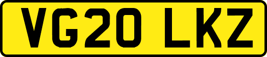 VG20LKZ
