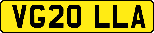VG20LLA