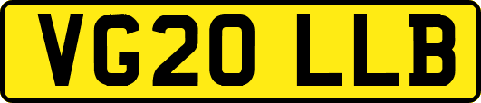VG20LLB