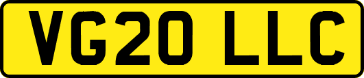 VG20LLC