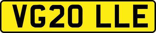 VG20LLE