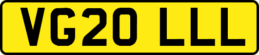 VG20LLL