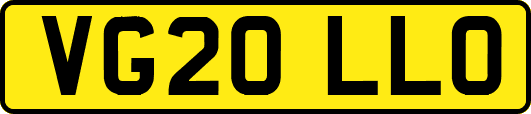 VG20LLO