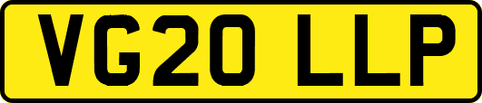 VG20LLP