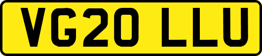 VG20LLU