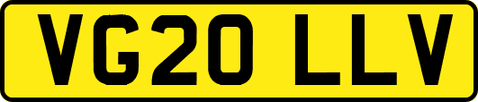 VG20LLV