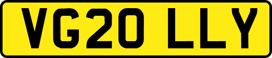 VG20LLY