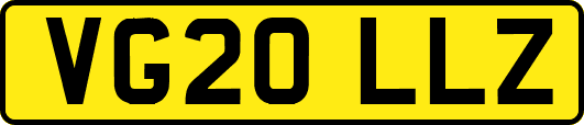 VG20LLZ