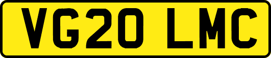 VG20LMC