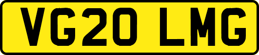 VG20LMG