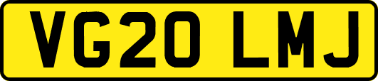 VG20LMJ