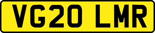 VG20LMR