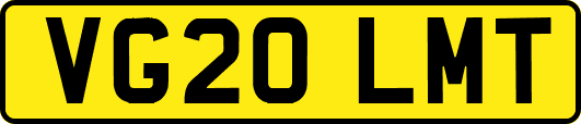 VG20LMT