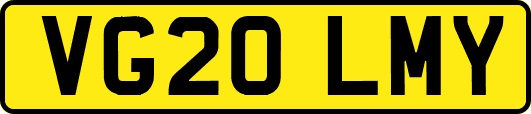 VG20LMY