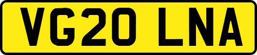 VG20LNA