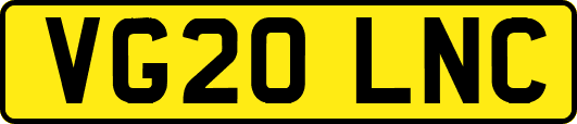 VG20LNC