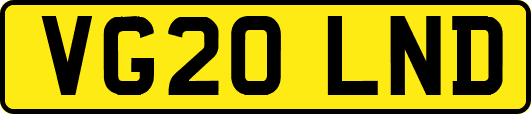 VG20LND