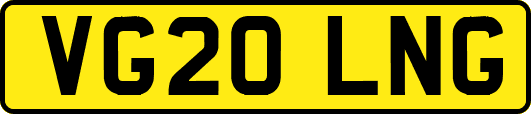 VG20LNG