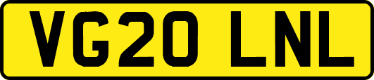 VG20LNL