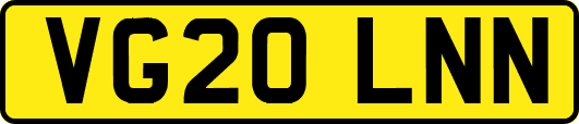 VG20LNN