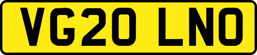 VG20LNO