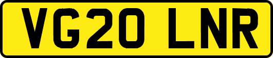 VG20LNR