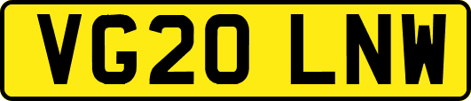 VG20LNW