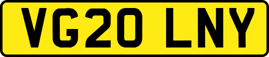 VG20LNY
