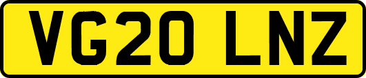 VG20LNZ