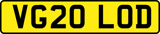 VG20LOD