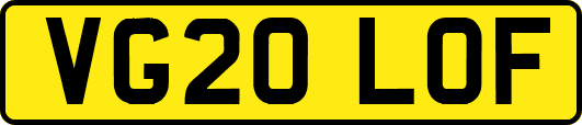 VG20LOF
