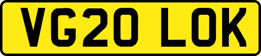 VG20LOK