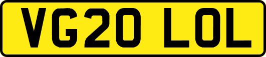 VG20LOL