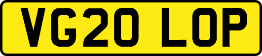 VG20LOP