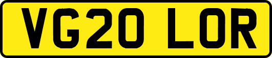 VG20LOR