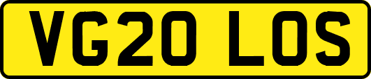 VG20LOS