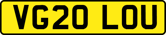 VG20LOU