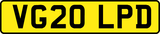 VG20LPD